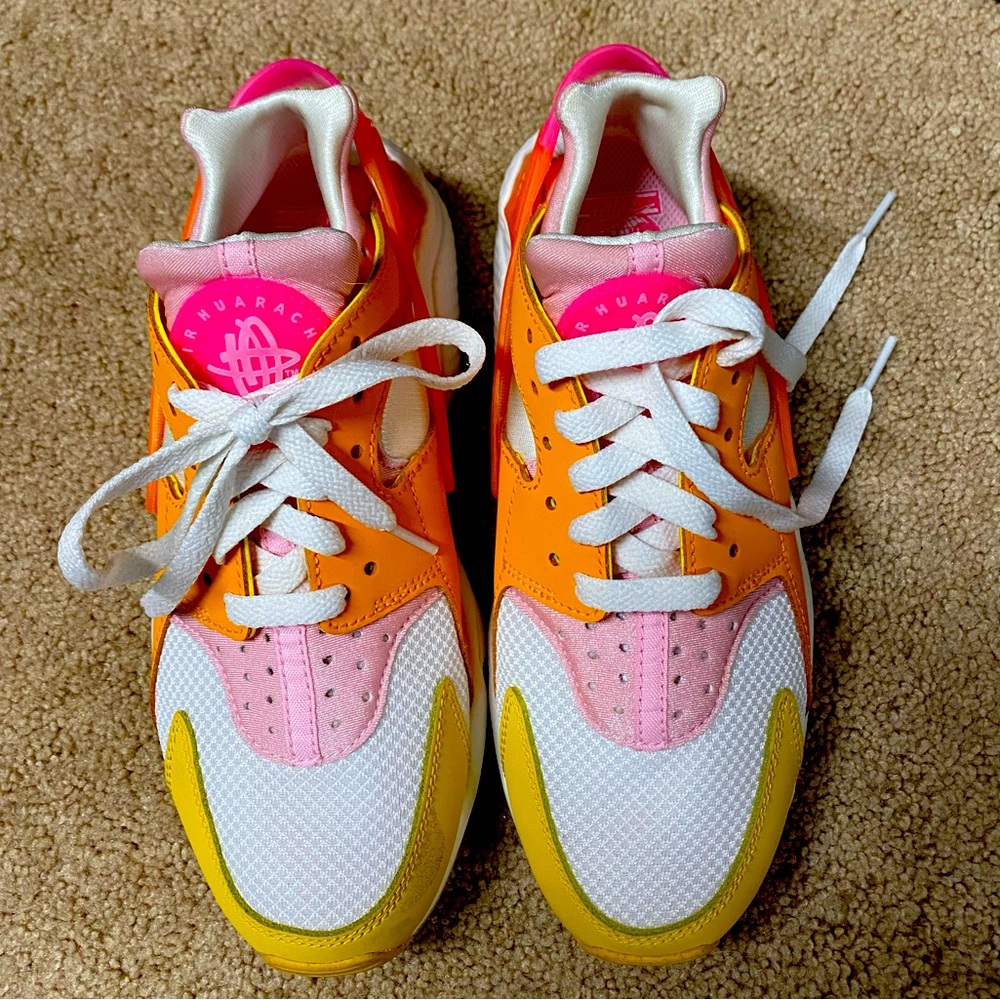 Nike Air Hurache